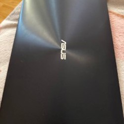 Ноутбук ASUS X555U - фото 2