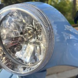 Vespa VXL 150 - фото 4