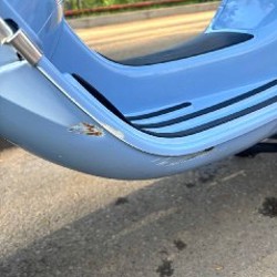 Vespa VXL 150 - фото 7