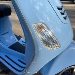 Vespa VXL 150 - фото 9