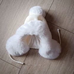 Шапка - фото 2