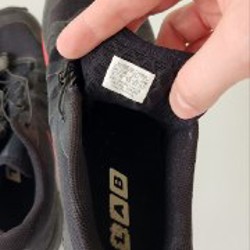 Трейловые кроссовки Salomon S-Lab Speedcross - фото 3