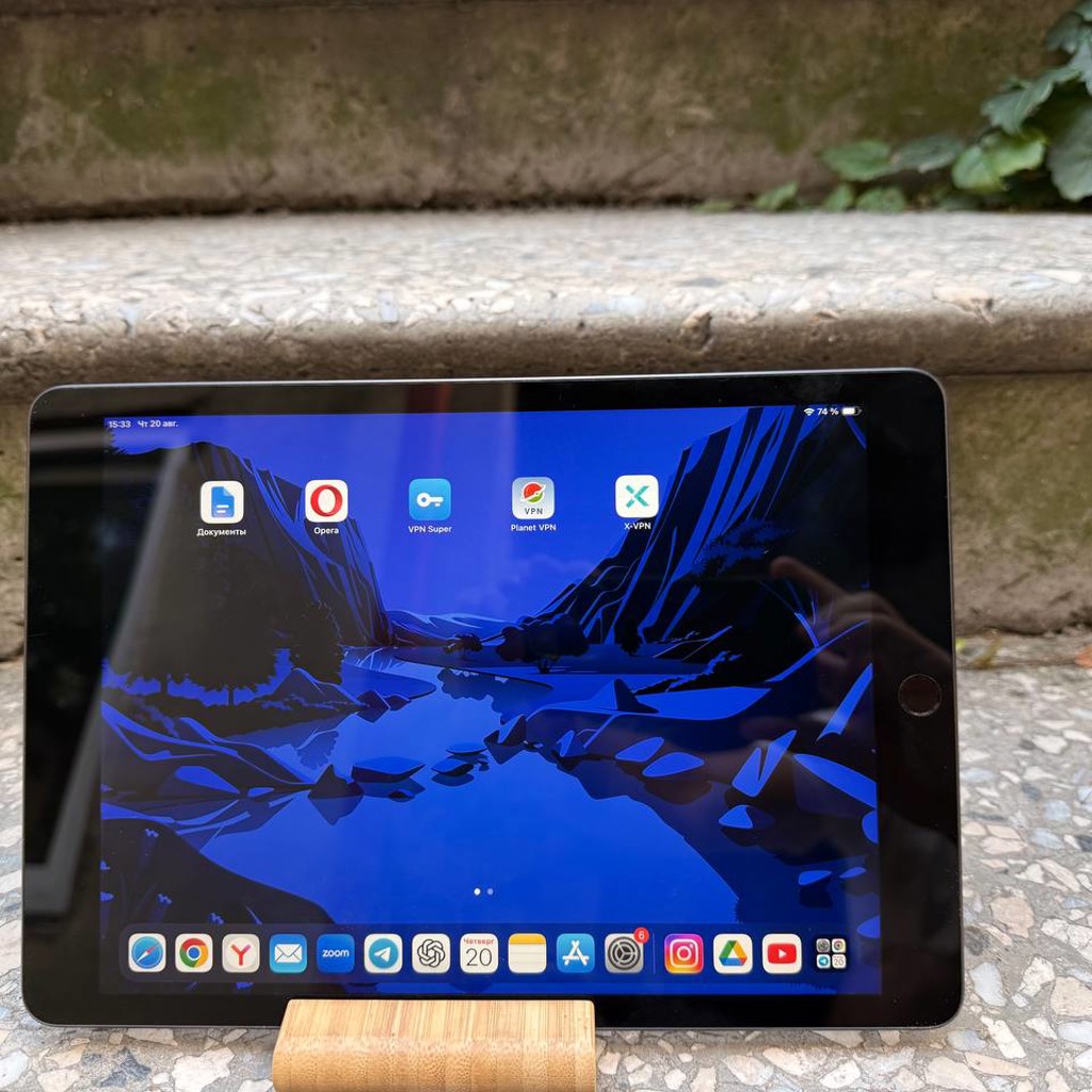 IPad 9