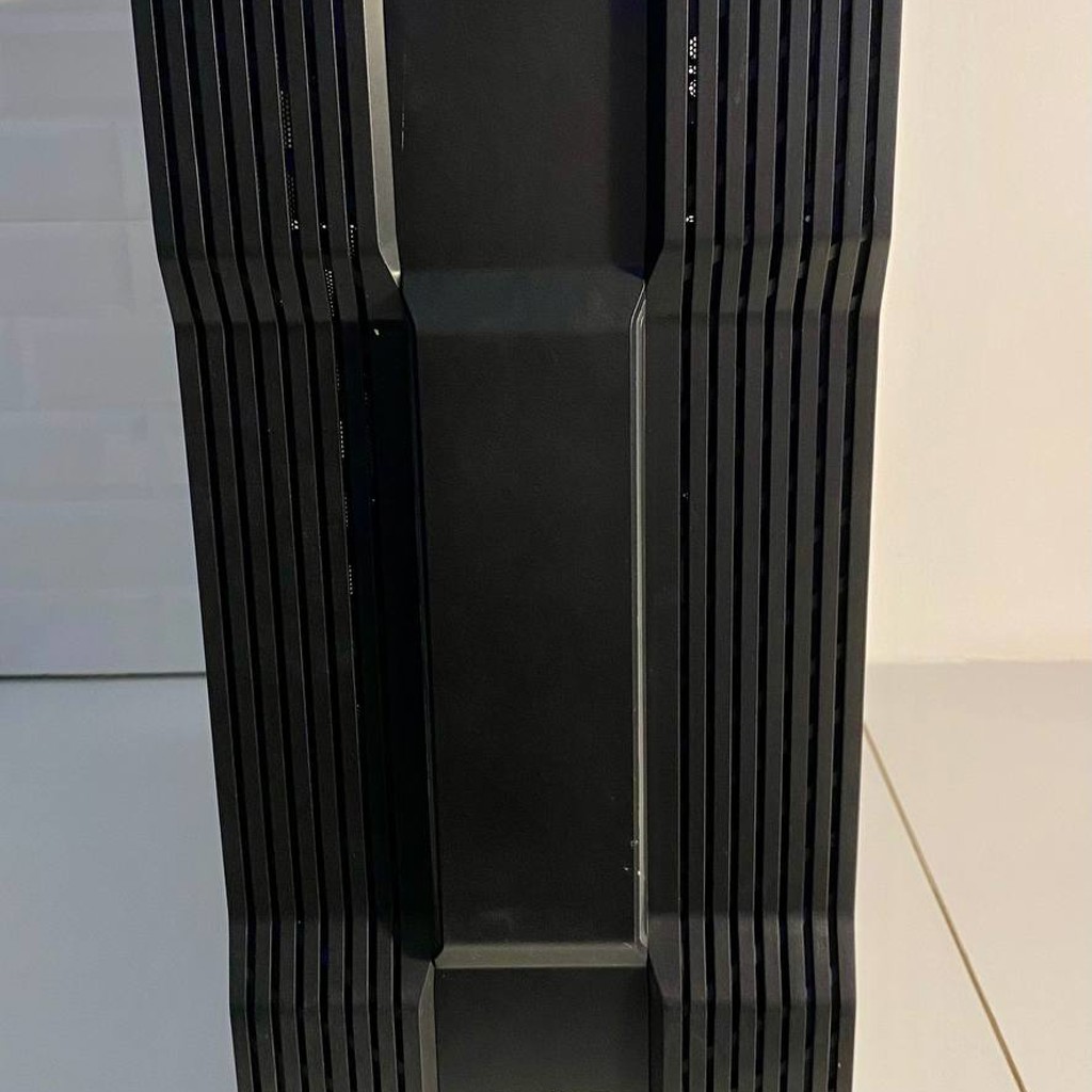 Корпус для PC ABKONCORE Cronos 610S