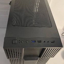 Корпус для PC ABKONCORE Cronos 610S - фото 2