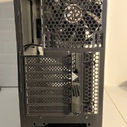 Корпус для PC ABKONCORE Cronos 610S - фото 4