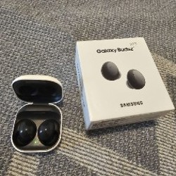 Наушники Galaxy Buds 2 - фото 2