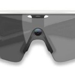 Смарт-очки Oakley Meta Vanguard Black - фото 2