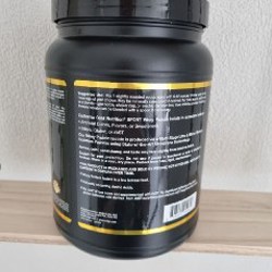 California Gold Nutrition Whey Protein Isolate - фото 2