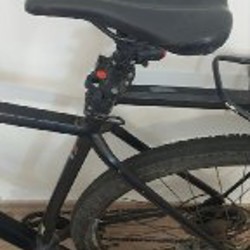 Велосипед STINGER 29' RELOAD PRO - фото 5