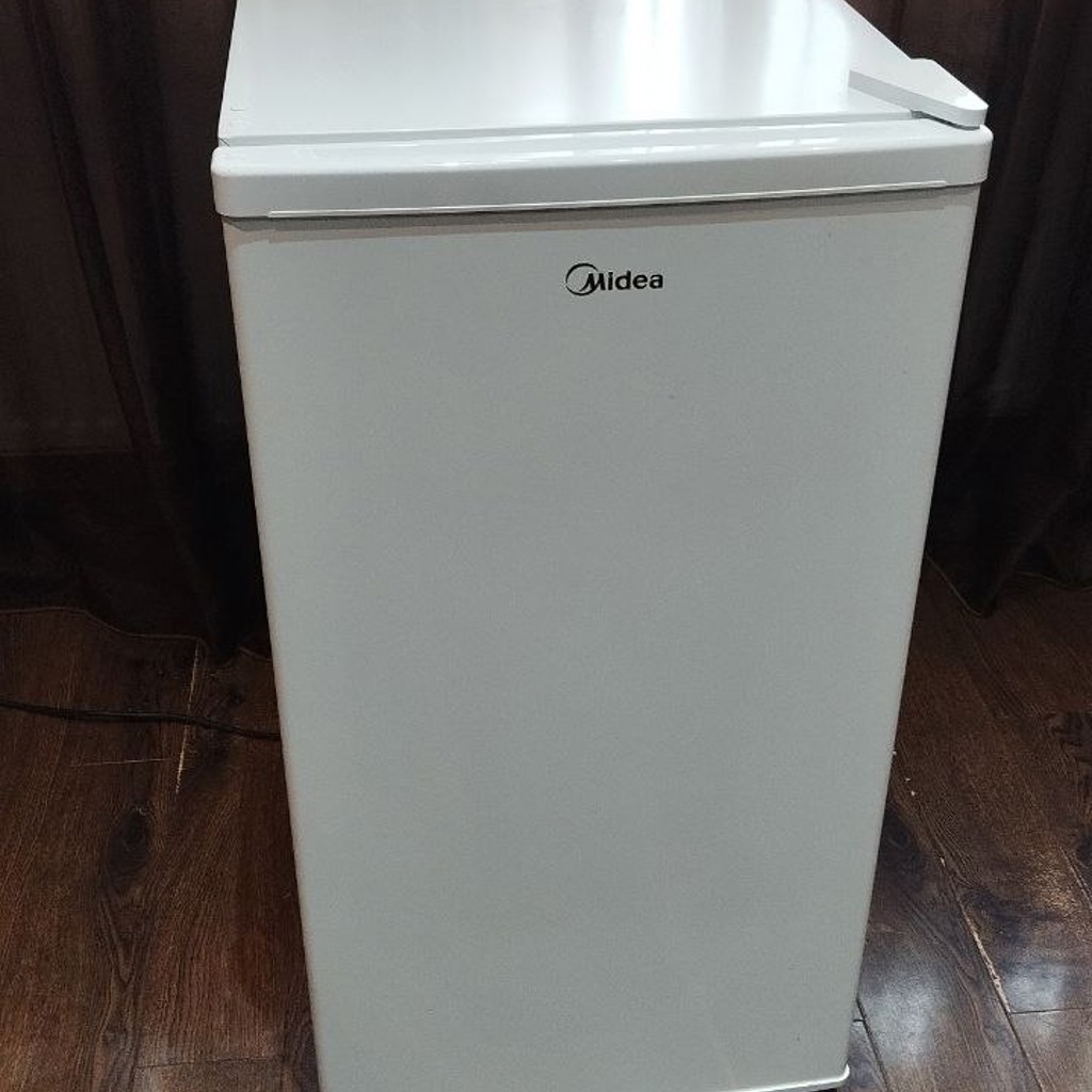 Холодильник Midea MERD86FGG01