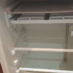 Холодильник Midea MERD86FGG01 - фото 3