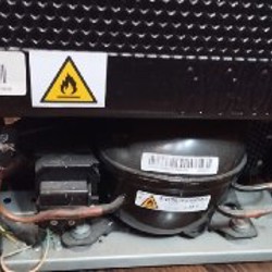 Холодильник Midea MERD86FGG01 - фото 5