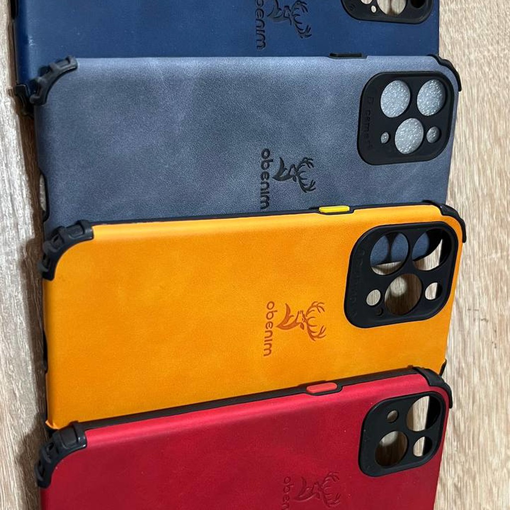 Кейсы для iPhone