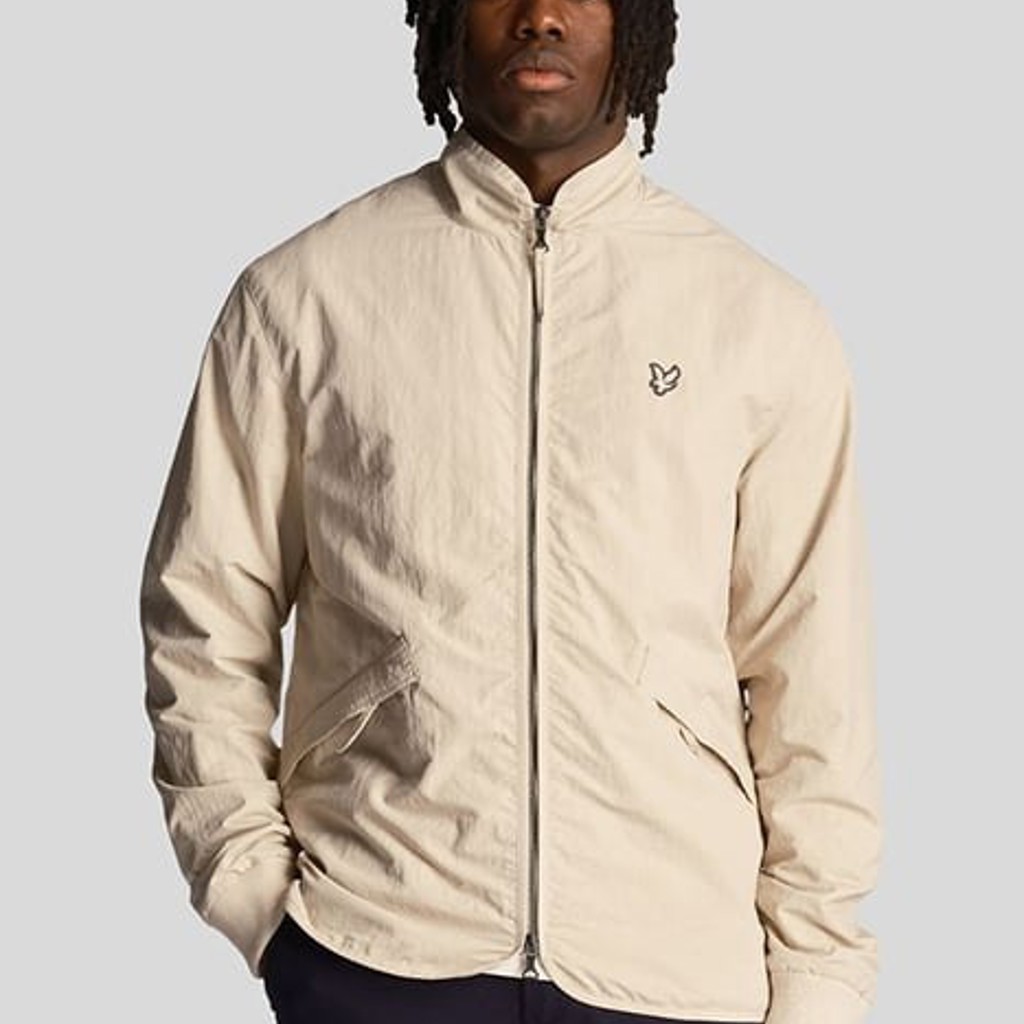 Мужская куртка Lyle & Scott Deck Jacket