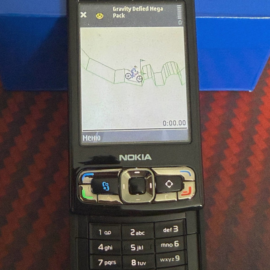 Nokia N95