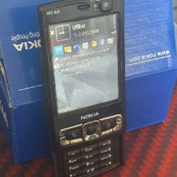 Nokia N95 - фото 2
