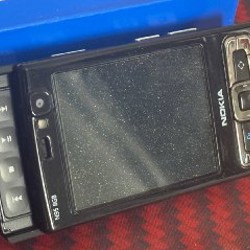 Nokia N95 - фото 5