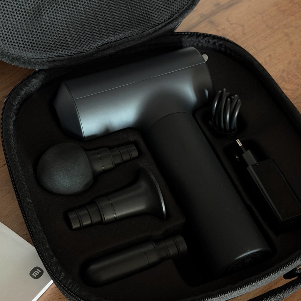 Xiaomi Massage Gun