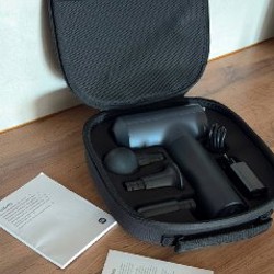 Xiaomi Massage Gun - фото 2