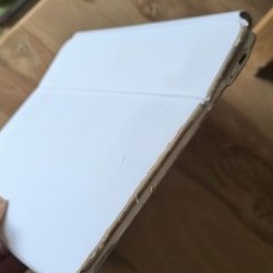 Клавиатура-чехол для iPad pro 13 inch m4 - фото 5