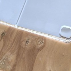Клавиатура-чехол для iPad pro 13 inch m4 - фото 6