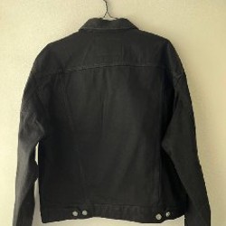 Джинсовка Calvin Klein 90s Trucker Jacket - фото 4