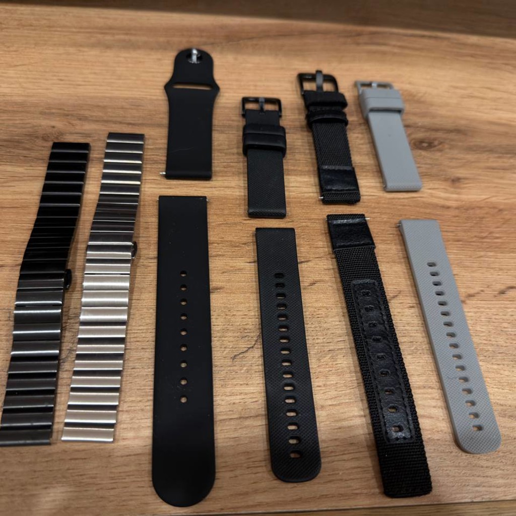 Ремешки для часов Garmin Venu 3S