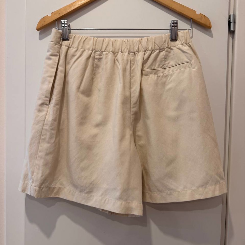 Юбка шорты Uniqlo