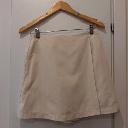 Юбка шорты Uniqlo - фото 2