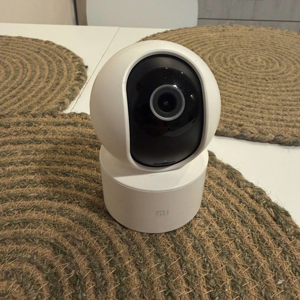 Xiaomi Mi 360° Camera 1080p