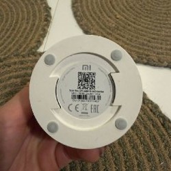 Xiaomi Mi 360° Camera 1080p - фото 2