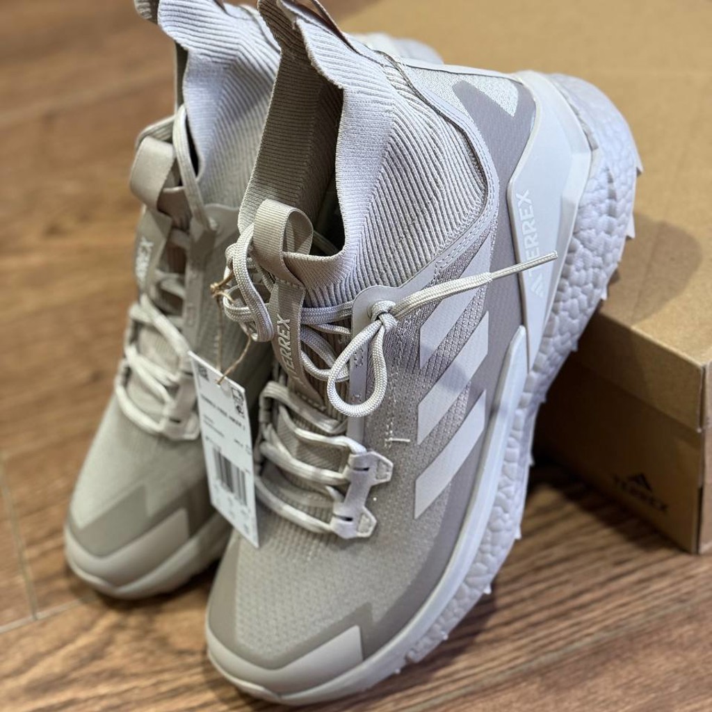 Мужские кроссовки Adidas Terrex