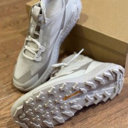 Мужские кроссовки Adidas Terrex - фото 4