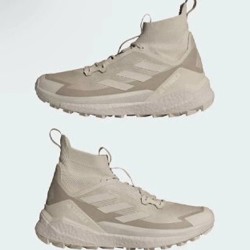 Мужские кроссовки Adidas Terrex - фото 5