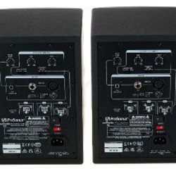 Мониторы Presonus Eris E5 - фото 2