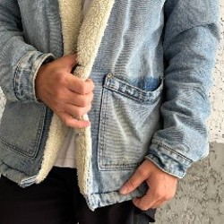 Шерпа asos - фото 2