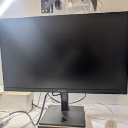 Игровой монитор HP OMEN 24 - фото 2