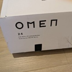 Игровой монитор HP OMEN 24 - фото 3