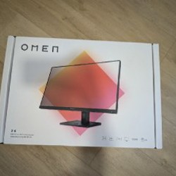 Игровой монитор HP OMEN 24 - фото 4