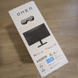 Игровой монитор HP OMEN 24 - фото 5