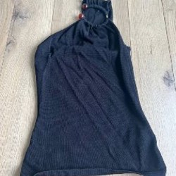 Белое платье H&M - фото 4