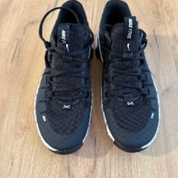 Кроссовки NIKE FREE METCON 5 - фото 2