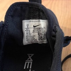 Кроссовки NIKE FREE METCON 5 - фото 3