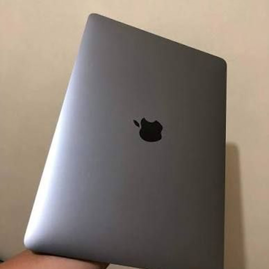 MacBook Air M1