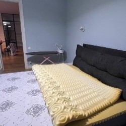 Memory Foam — наполнитель от топпера JYSK - фото 2