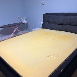 Memory Foam — наполнитель от топпера JYSK - фото 4