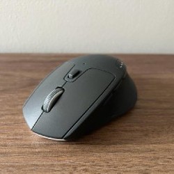Мышь беспроводная Logitech M720 Triathlon - фото 3