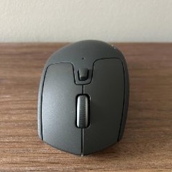 Мышь беспроводная Logitech M720 Triathlon - фото 5