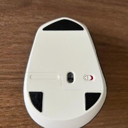 Мышь беспроводная Logitech M720 Triathlon - фото 6